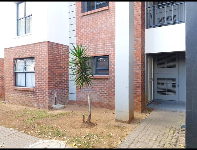 2 BEDROOM APARTMENT RENTED IN CARLSWALD